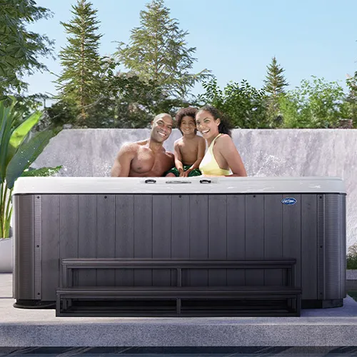 Patio Plus hot tubs for sale in Bordeaux